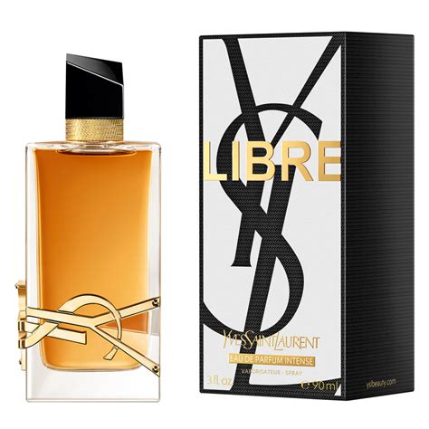 ysl libre intense recensioni|ysl libre intense tester.